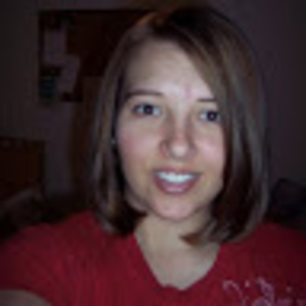 Meet your Posher, Maryellen